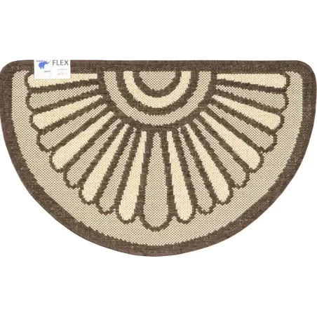 Covor Antiderapant pentru usa intrare Flex 19163  - 1