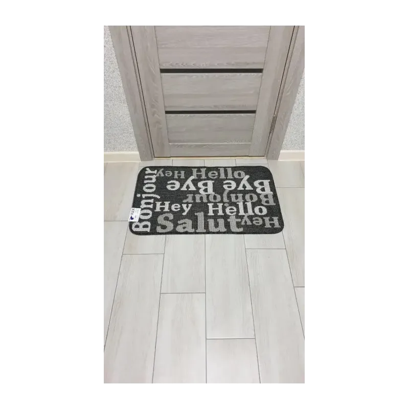 Covor  Antiderapant pentru usa intrare Flex 19501-80  - 3