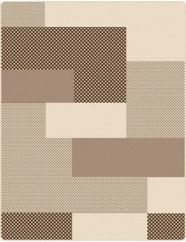 Covor bucatarie Antiderapant  Flex 19641-80  - 1