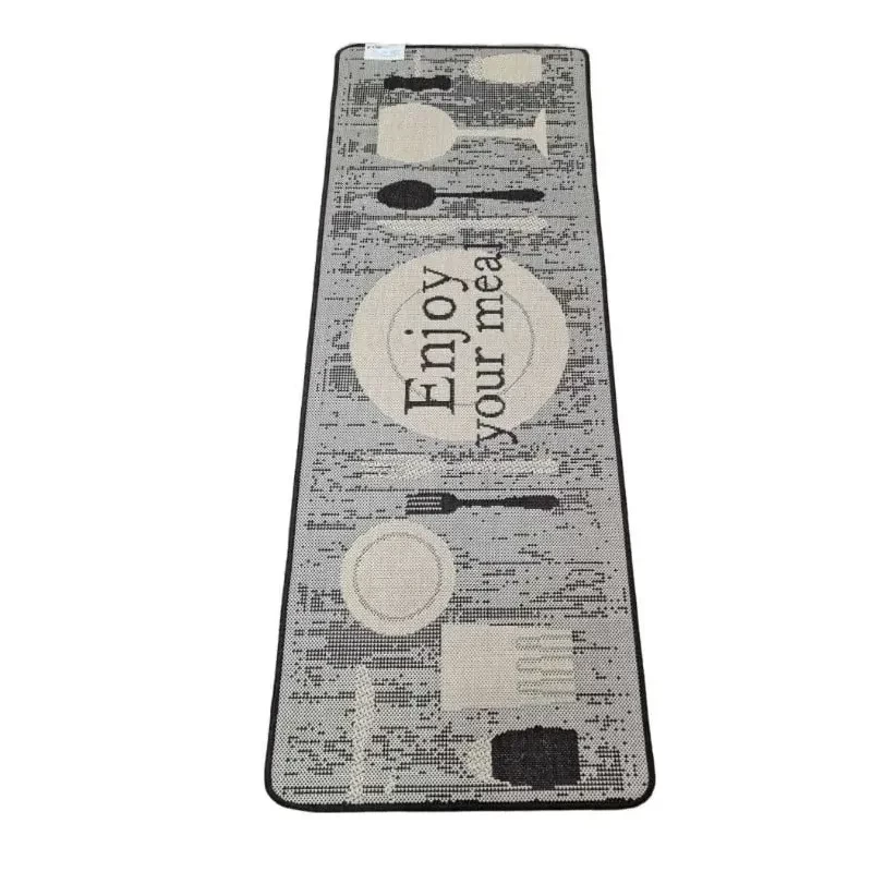 Covor bucatarie Antiderapant  Flex 19058-19  - 1