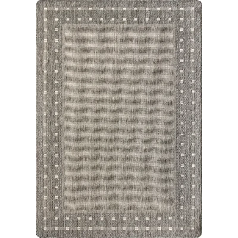Covor bucatarie Antiderapant  Flex 1963 Gri  - 1