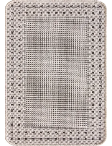 Covor bucatarie Antiderapant  Flex 1963 Bej  - 1