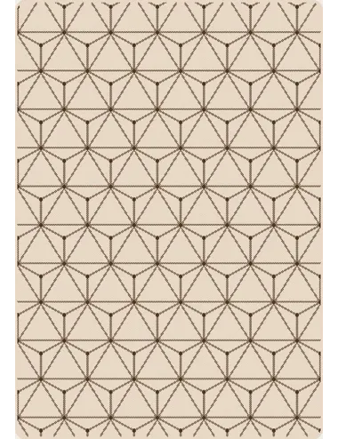 Covor bucatarie Antiderapant  Flex 19647-19  - 1