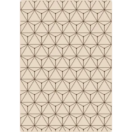 Covor bucatarie Antiderapant  Flex 19647-19  - 1
