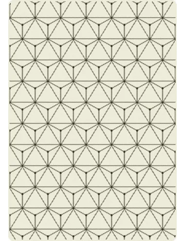 Covor bucatarie Antiderapant Flex 19647-08 - 1