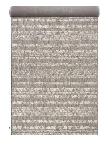 Traversa antiderapanta flex 19206 bej  - 1