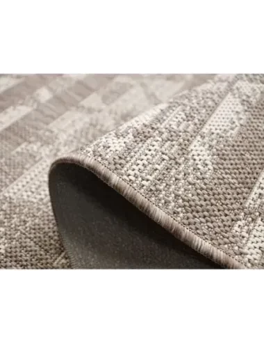 Traversa antiderapanta flex 19206 bej  - 2