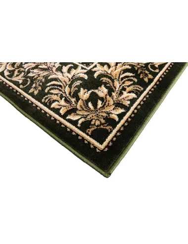 Covor Vultur Bicefal Verde 15032-310  - 2