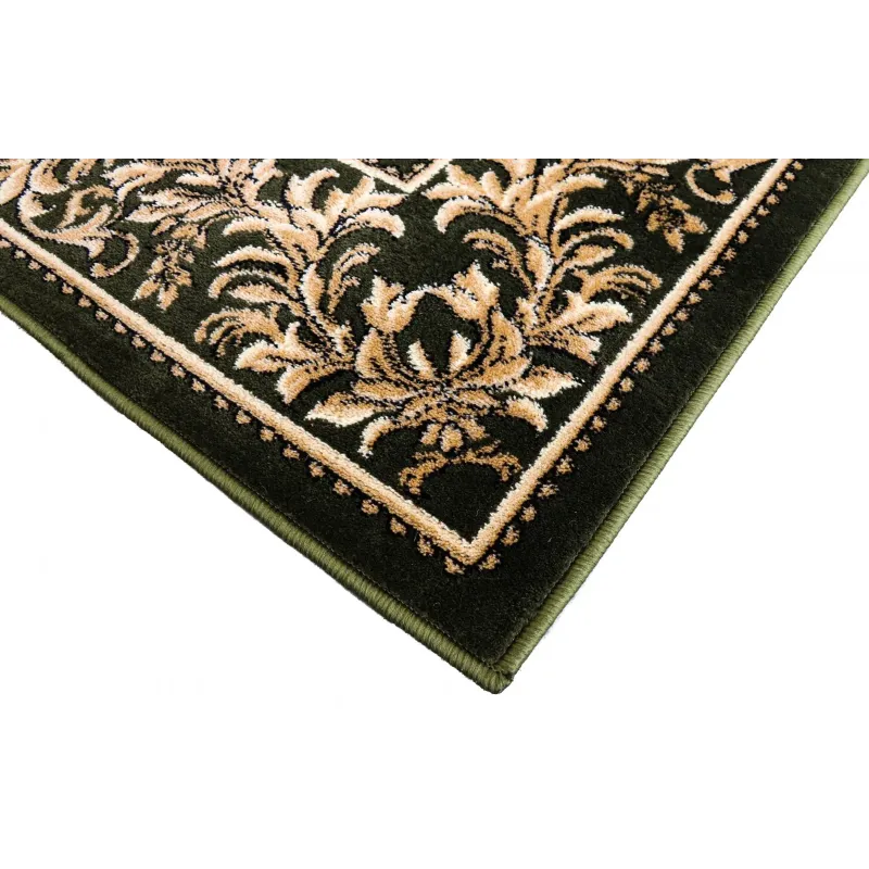 Covor Vultur Bicefal Verde 15032-310  - 2