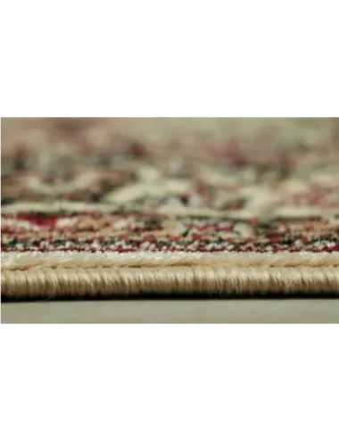 Covor sintetic model clasic Lotus 1524-110