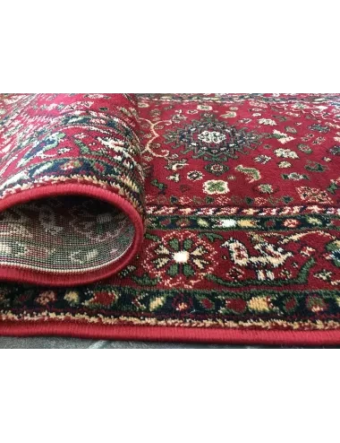 covor clasic sintetic