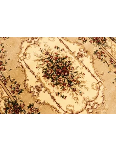 Covor Lotus 507-100  - 2