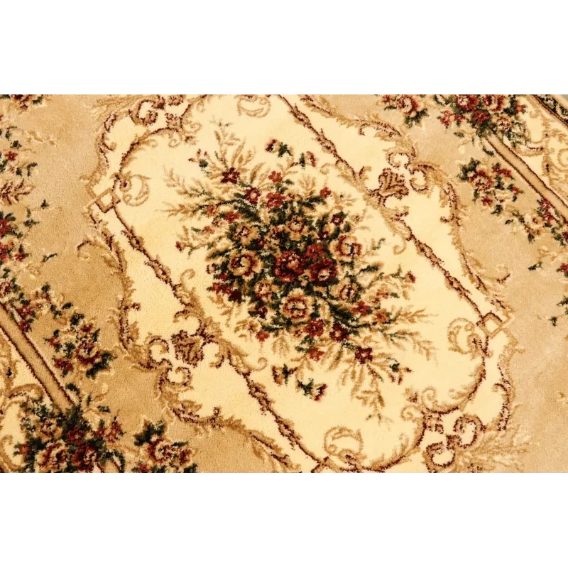 Covor Lotus 507-100  - 2