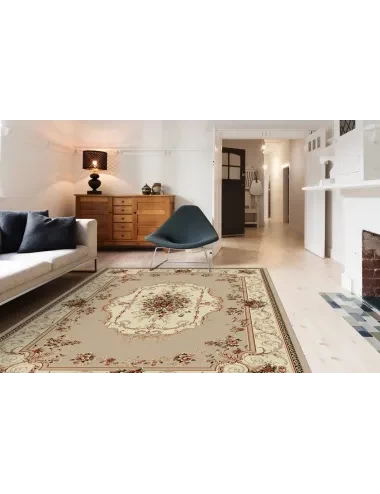 Covor Lotus 507-100  - 2