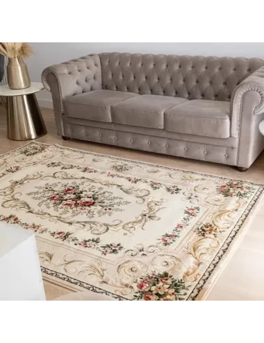 Covor Lotus 535-106  - 2