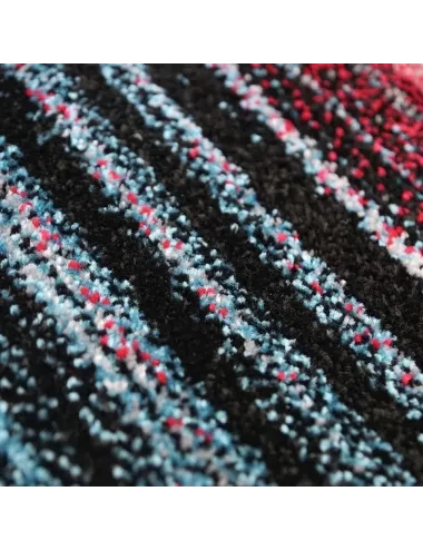 Covor cu iluzie de desen sters 3d