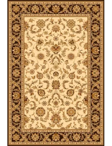 Covor lana Anafi crem  - 1