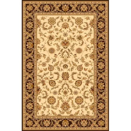 Covor lana Anafi crem  - 1