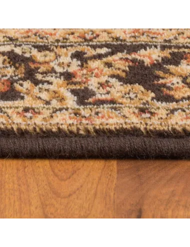 Covor lana Anafi crem  - 2