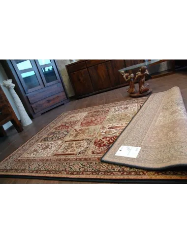 Covor lana Timor natura  - 2