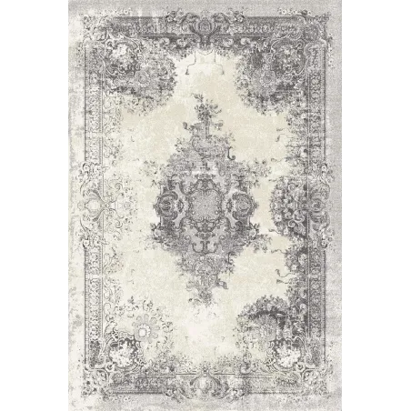 Covor lana Meri gri  - 1