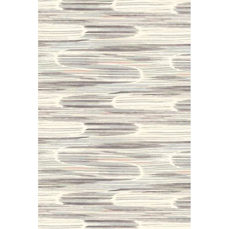 Covor lana Chulda marine 200 X 300