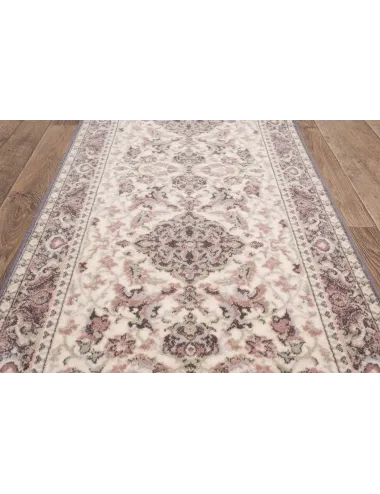 Traversa lana Sefora Alabaster  - 2