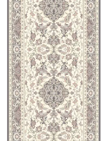 Traversa lana Sefora Alabaster  - 1