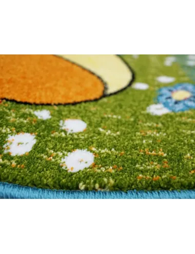 Covor copii ursulet  - 1