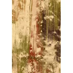 Covor lana Ornan Sahara - 1