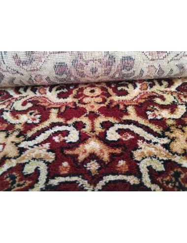 Covor lana Baruch chihlimbar  - 3