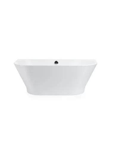 Cada freestanding C111 alb 170cm X 80cm - 1