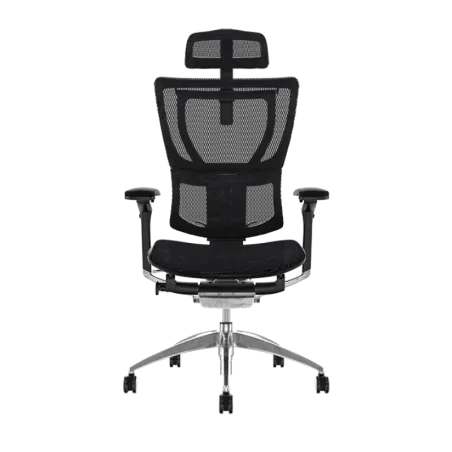 Scaun executiv Mirius Black  - 1