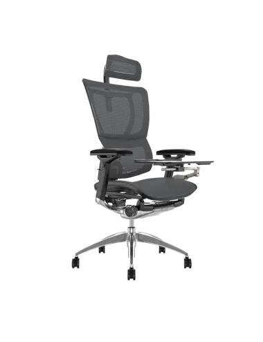 Scaun executiv Mirius Black - 2