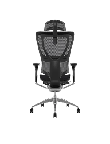 Scaun executiv Mirius Black  - 3