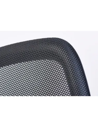 Scaun Executiv Oklahoma black PDH  - 6