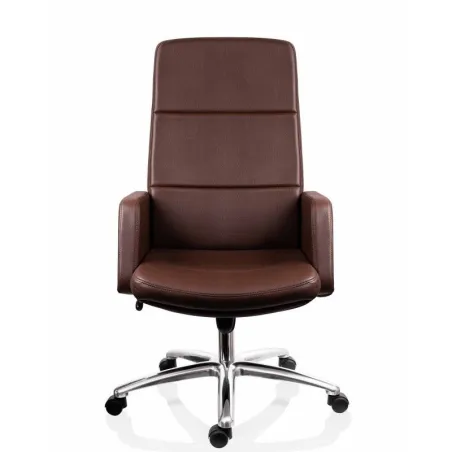 Scaun executiv 6500 Arya Eco Piele  - 1