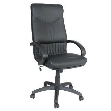 Scaun directorial 5700 negru  - 1