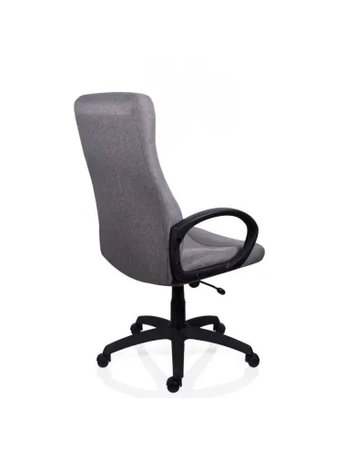 Scaun directorial Stilo gri  - 3