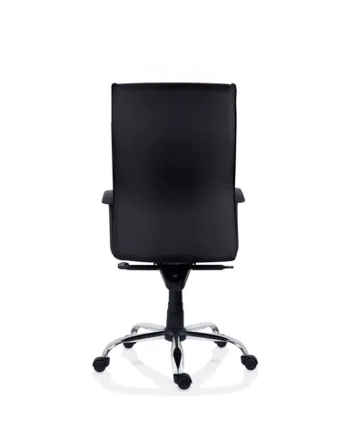 Scaun directorial Texas negru  - 4