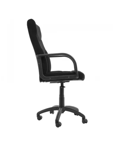 Scaun directorial Riva negru  - 3