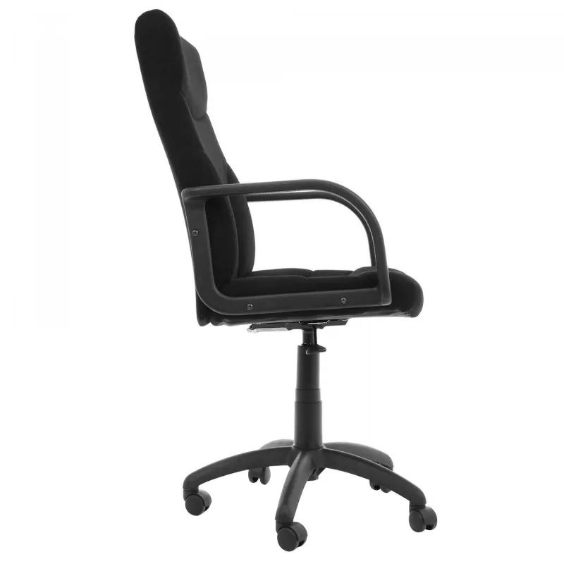 Scaun directorial Riva negru  - 3