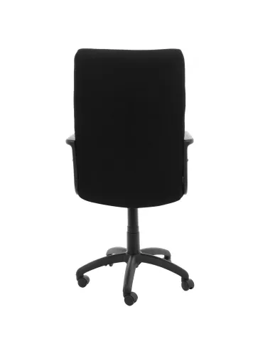 Scaun directorial Riva negru  - 4