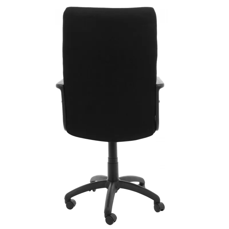 Scaun directorial Riva negru  - 4