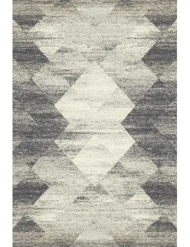 Covor lana Skara grey - 1