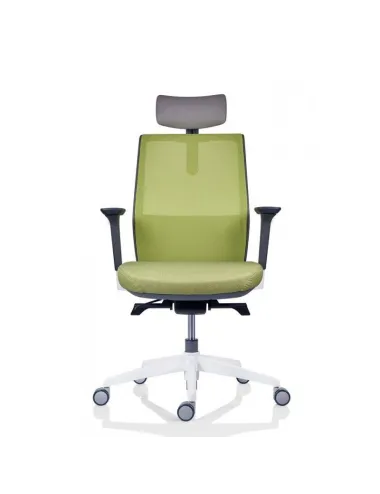 Scaun Directorial Tesla Olive - 1