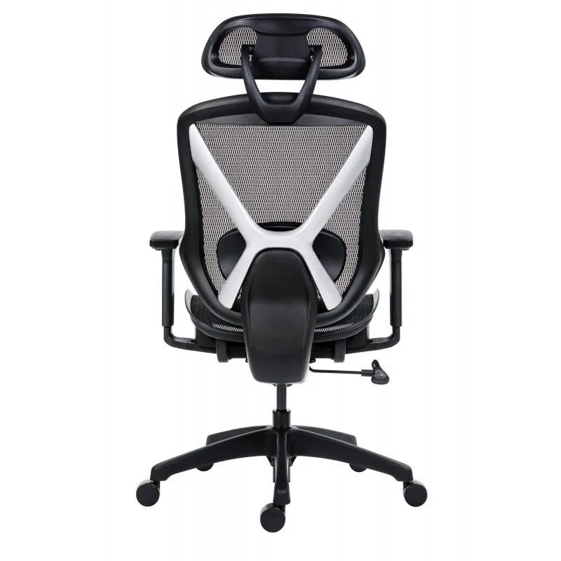 Scaun executiv birou Aero PRO  - 3