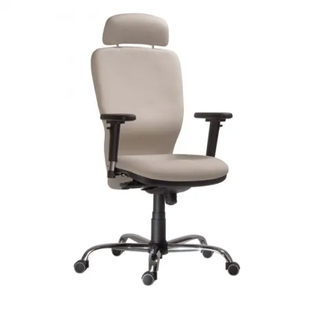 Scaun birou executiv Sapphire PDH  - 1