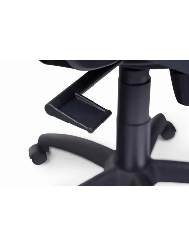 Scaun birou executiv Ipsilon PDH grey  - 4