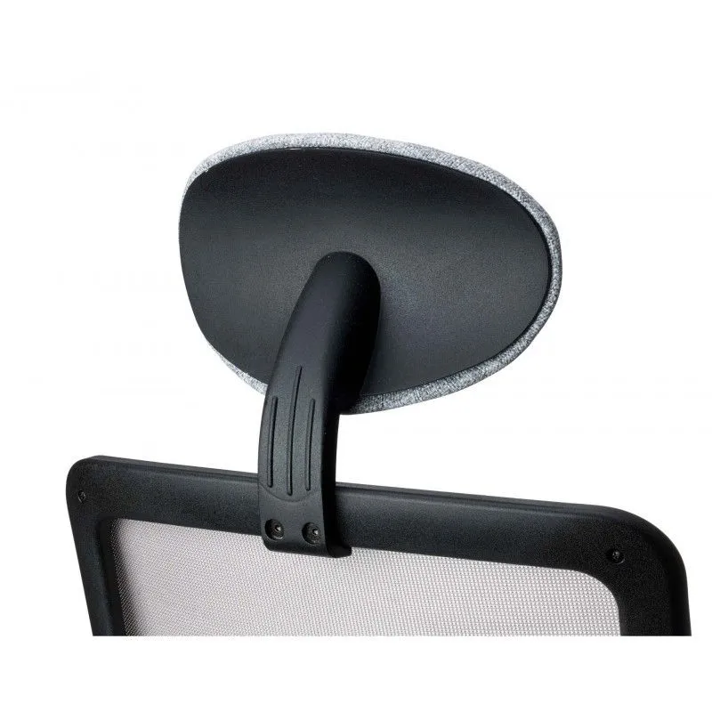 Scaun birou executiv Ipsilon PDH grey  - 5